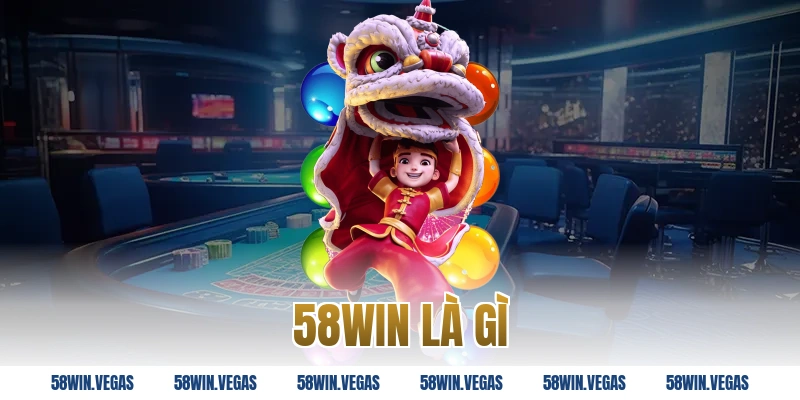 58win là gì